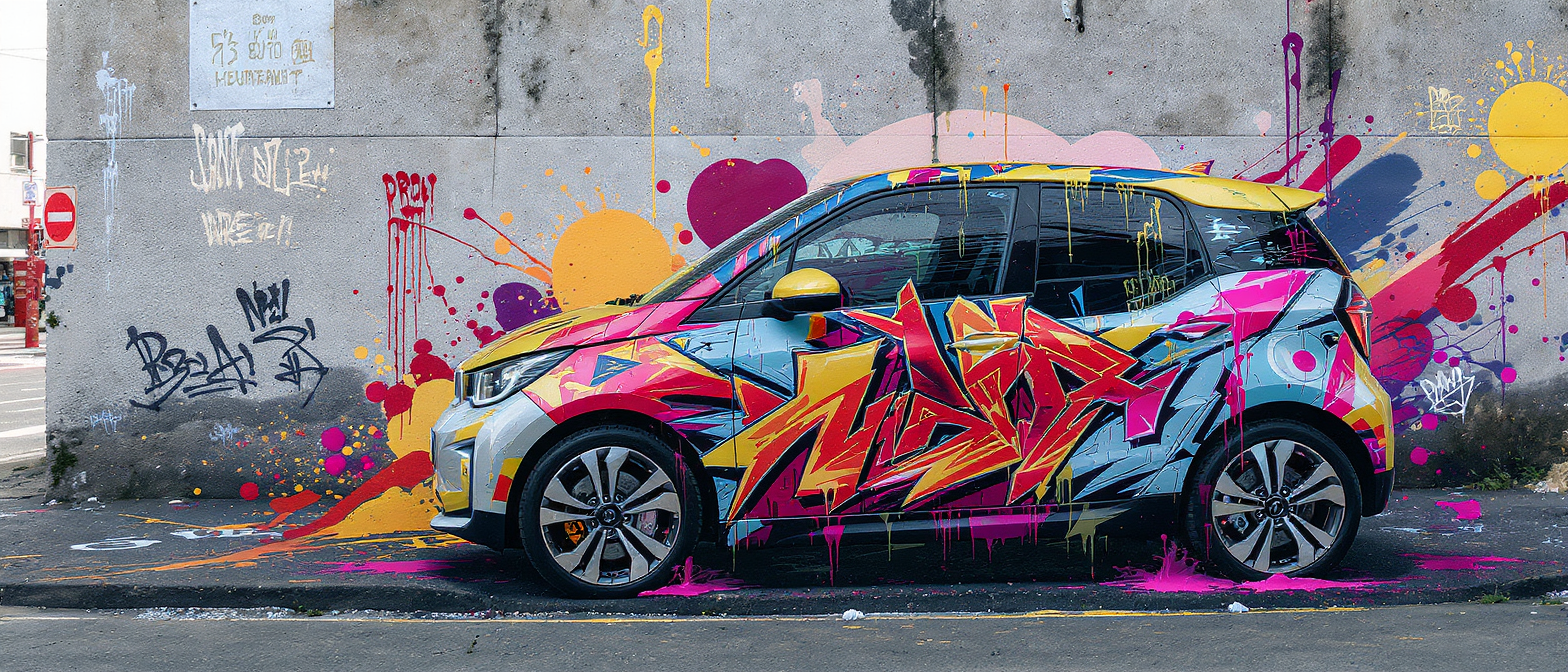découvrez la nouvelle smart #2, la micro-citadine électrique qui allie design moderne et innovation. elle se dévoile presque entièrement et promet une mobilité urbaine écologique et pratique.