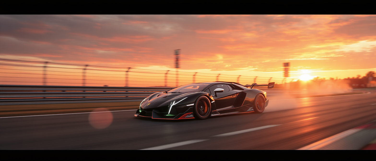 découvrez la nouvelle livrée sv de la lamborghini revuelto, dévoilée le 14 août. plongez dans l'univers exclusif et sportif de cette supercar d'exception.