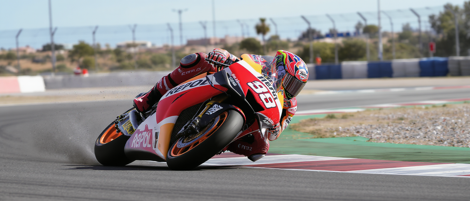 découvrez les déclarations de marc marquez avant le gp d’aragon de motogp, où il affirme être prêt à se battre pour les positions clés de la course.