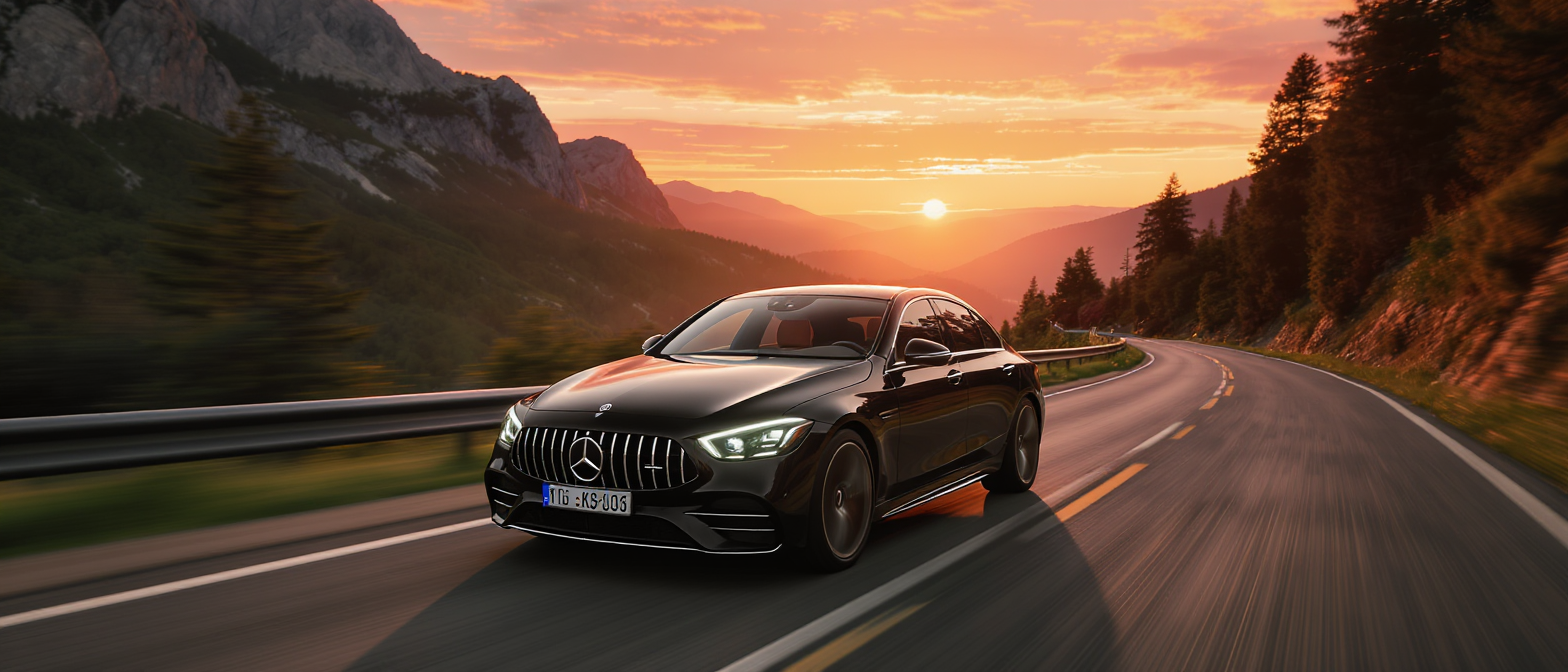 découvrez la mercedes classe c électrique avec une batterie de 64 kwh et une autonomie impressionnante de 800 km. bientôt, une gamme élargie proposera des modèles plus accessibles pour tous les conducteurs.