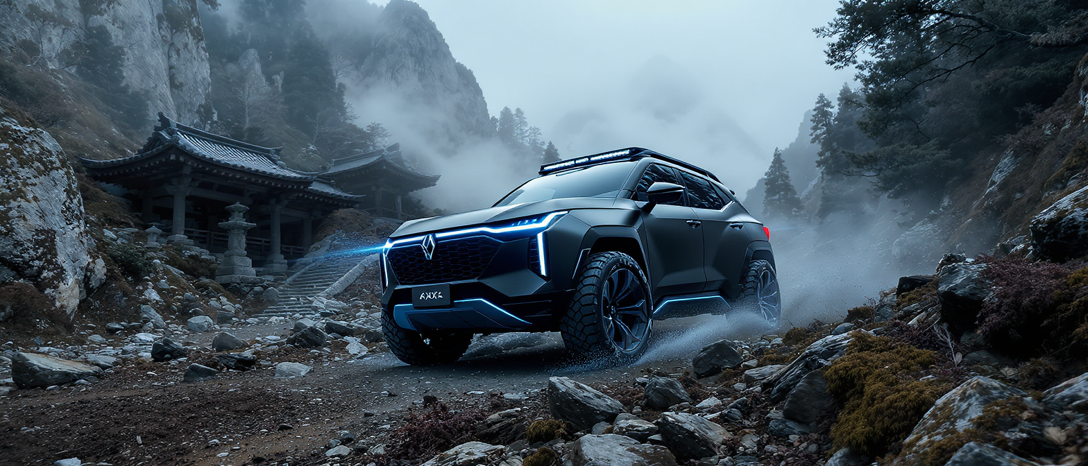 mitsubishi prévoit d'élargir sa gamme pajero, avec un projet de lancement du nouveau pajero pinin, réunissant robustesse et innovation pour les amateurs de 4x4.