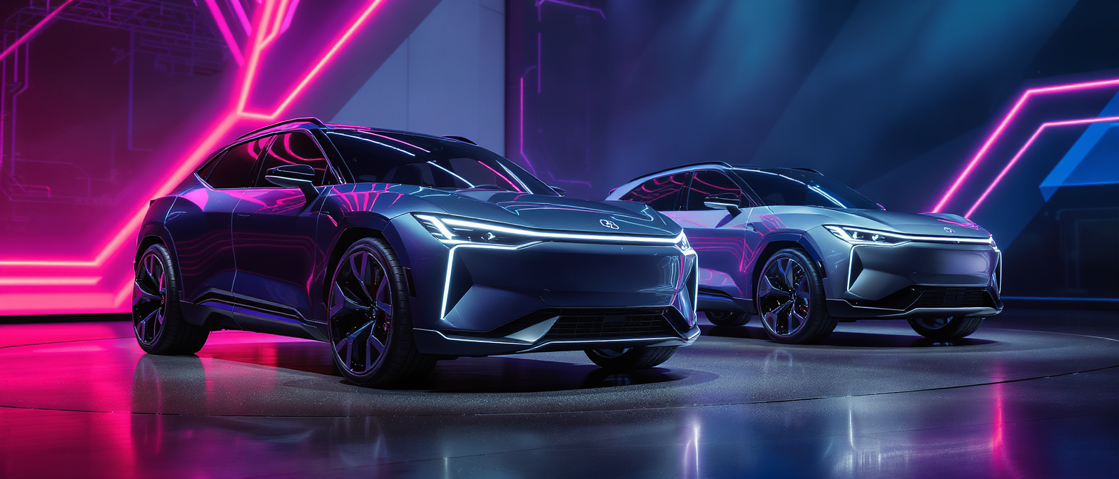 découvrez les nouveautés de fiat au mondial de l'auto 2026, avec en vedette les impressionnants modèles grizzly et grizzly fastback.