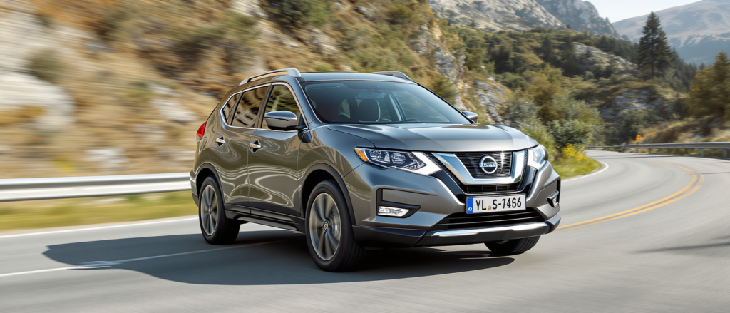 découvrez la nouvelle génération du nissan x-trail en test sur routes, et explorez les secrets de son design innovant qui redéfinit le suv familial.