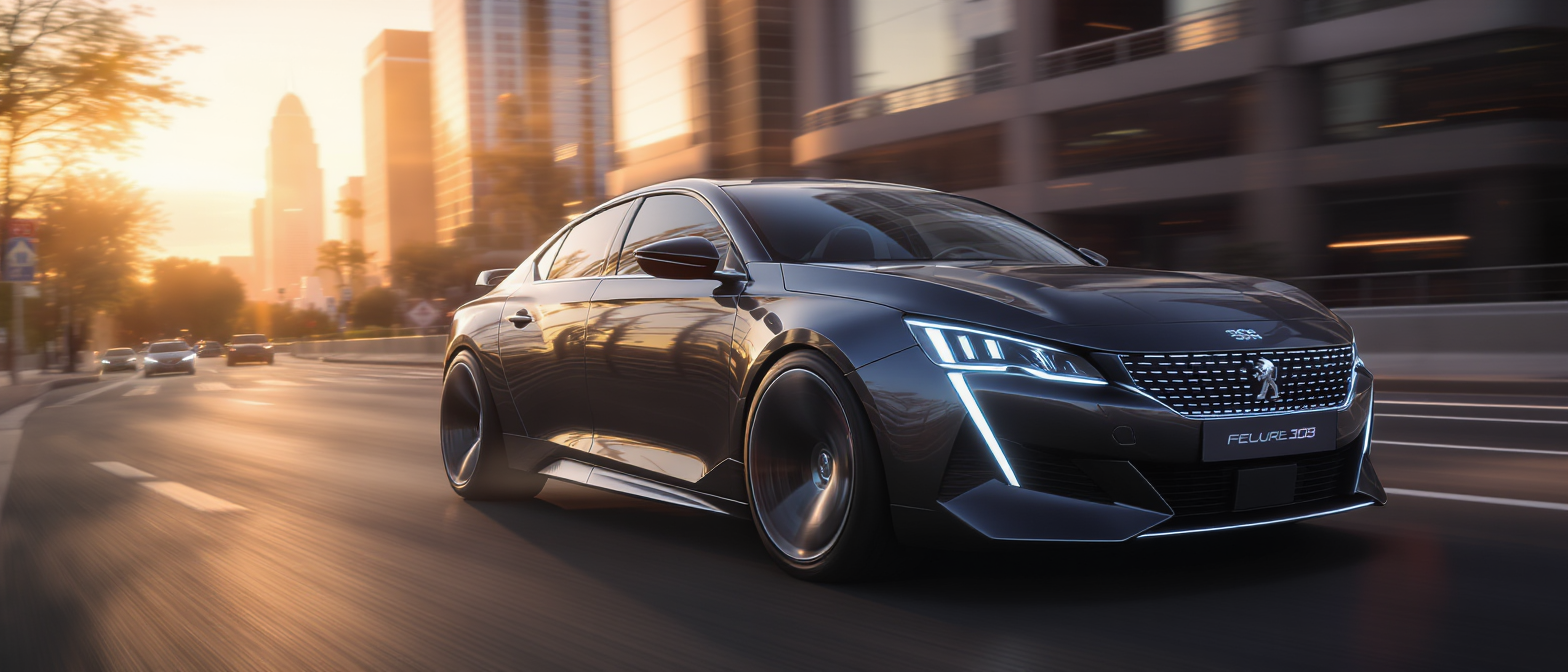 découvrez les innovations et les attentes autour de la nouvelle génération de la peugeot 308, qui promet de révolutionner le segment des compactes.