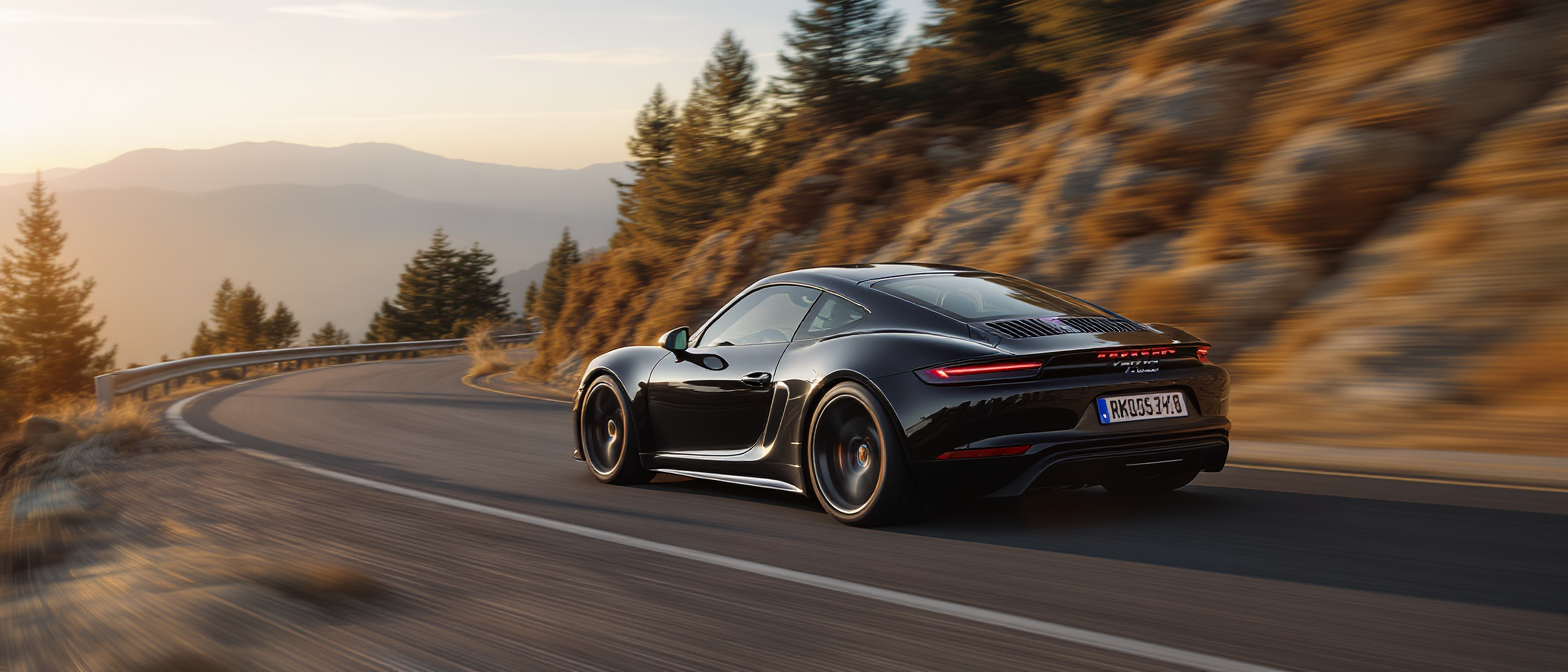 découvrez les dernières informations sur le successeur de la porsche 718, un projet toujours très actif et prometteur dans l'univers automobile.