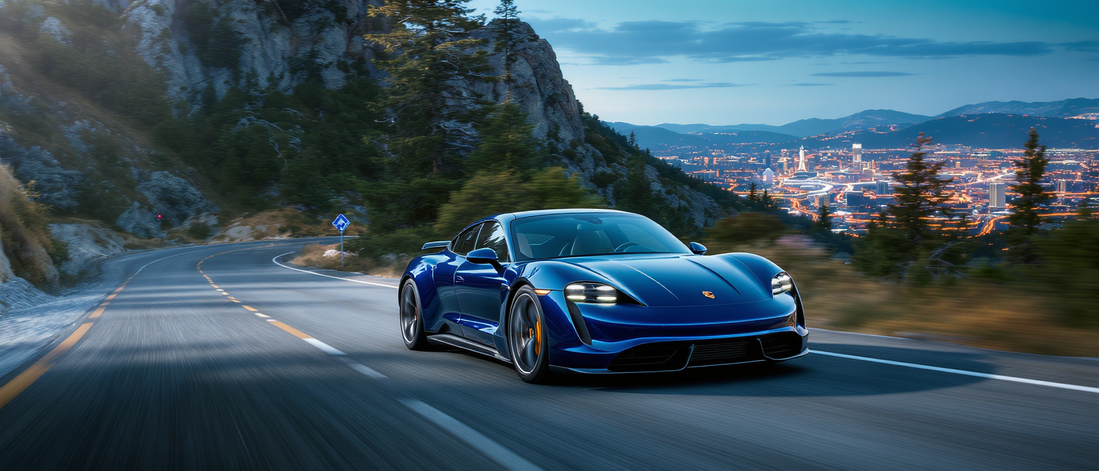 découvrez l'avenir électrique avec la porsche taycan : entre innovation et incertitudes, vers la fin possible d'une icône électrique d'ici 2030.