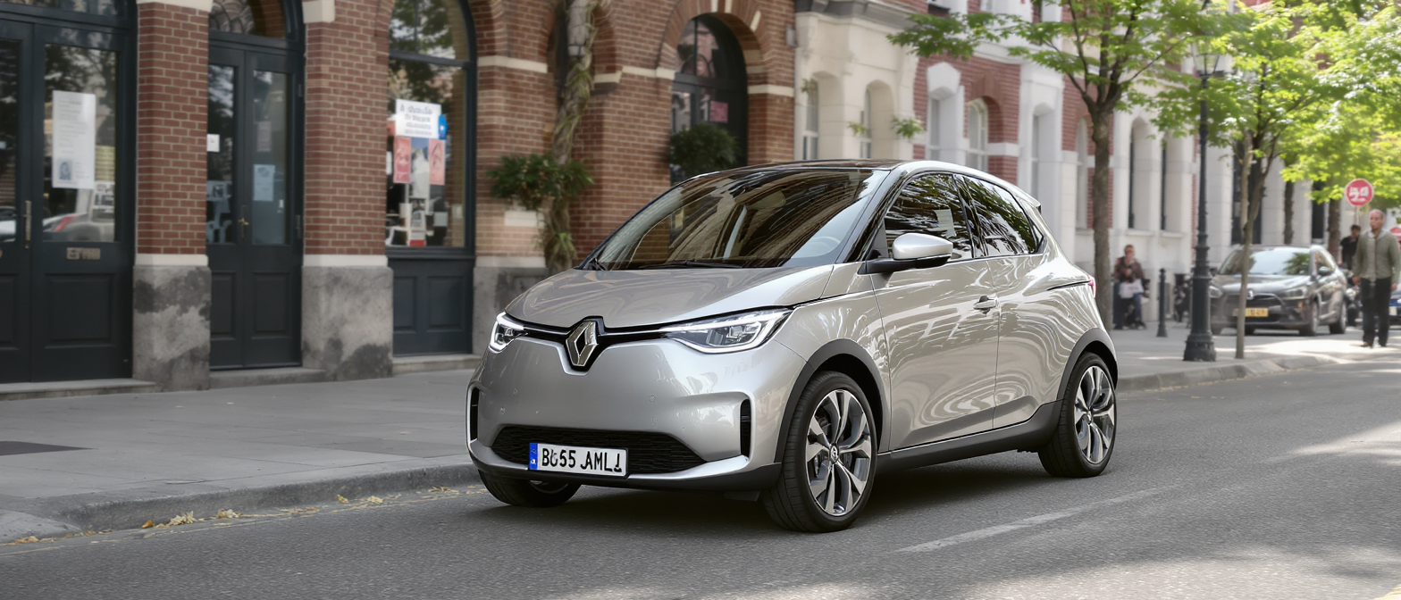 découvrez comment la nouvelle version d'entrée renault 5 five s'apprête à corriger son principal point faible, offrant ainsi une expérience améliorée et encore plus séduisante.