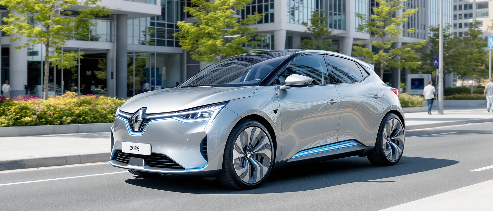 découvrez les projets de renault concernant l'avenir de ses modèles iconiques : un véhicule unique substituant la renault 5 et la clio, ou le lancement de nouvelles générations distinctes.