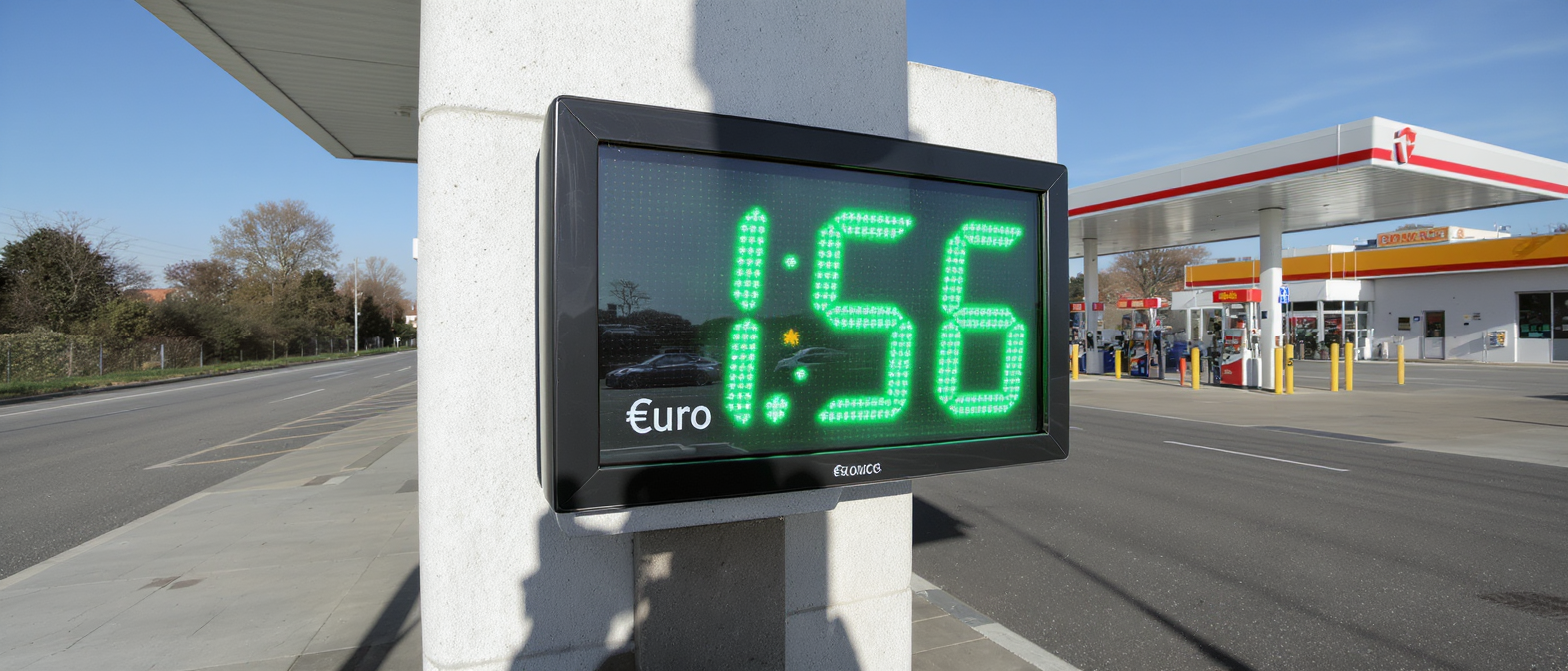 découvrez le prix du sp95-e10 à seulement 1,96€/l ce mardi 25 août et économisez jusqu'à 7 centimes par litre en choisissant les stations-service les plus abordables.