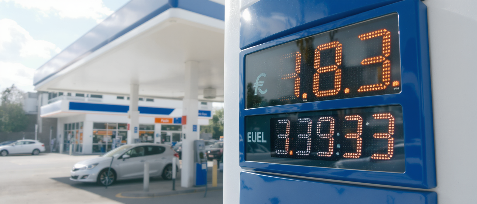profitez du sp95-e10 à seulement 1,83 €/l ce lundi 10 août ! découvrez les stations-service où faire le plein à 14 centimes de moins que la moyenne nationale et économisez sur votre carburant.