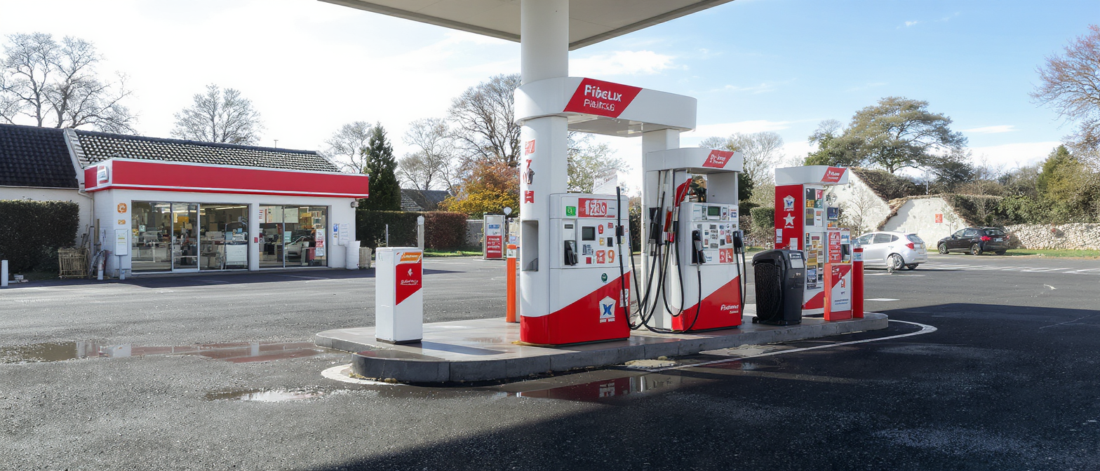 profitez du sp95-e10 à 1,84 €/l ce mercredi 12 août et économisez 13 centimes par litre par rapport à la moyenne. découvrez les stations-service offrant les meilleurs prix près de chez vous.