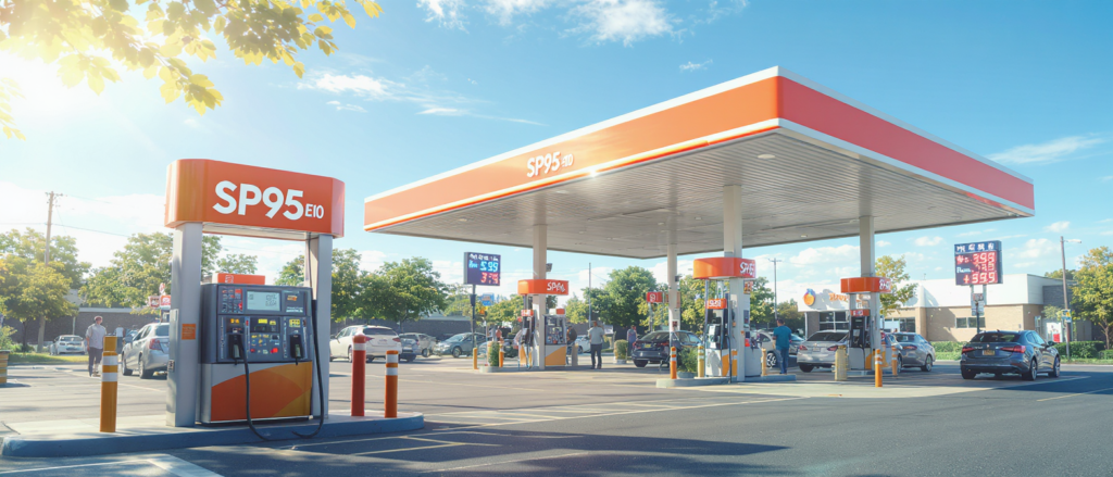 profitez du sp95-e10 à seulement 1,84 €/l ce mercredi 12 août. découvrez les stations-service où vous économisez 13 centimes par litre par rapport à la moyenne et faites des économies sur votre carburant.