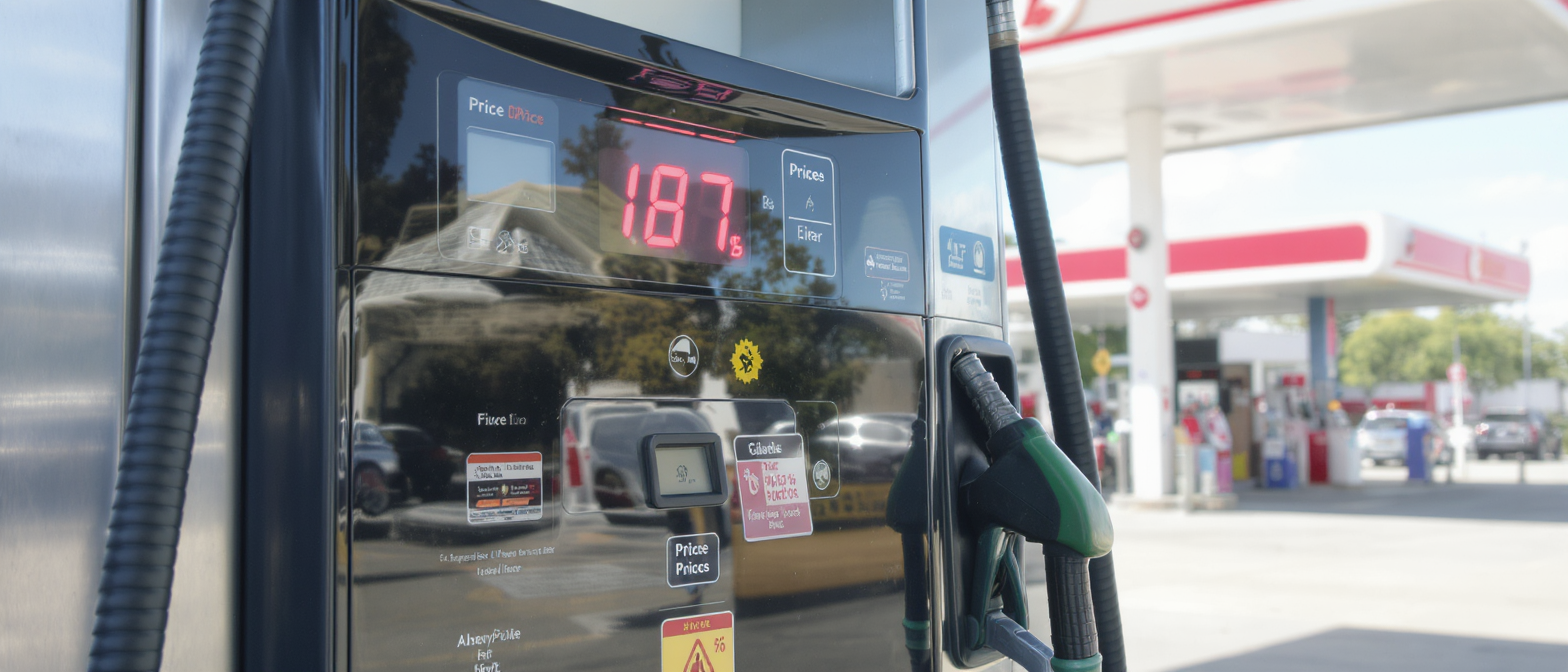 profitez du sp95-e10 à seulement 1,87 €/l ce vendredi 14 août. découvrez les stations-service où vous pouvez économiser jusqu'à 13 centimes par litre par rapport à la moyenne nationale.