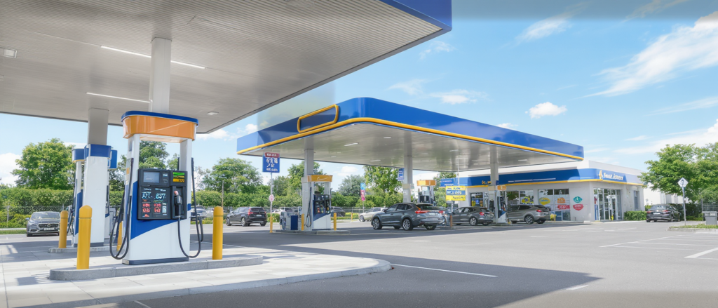 profitez du sp95-e10 à seulement 1,87 €/l ce vendredi 14 août. découvrez les stations-service où vous pouvez économiser jusqu'à 13 centimes par litre par rapport à la moyenne nationale.