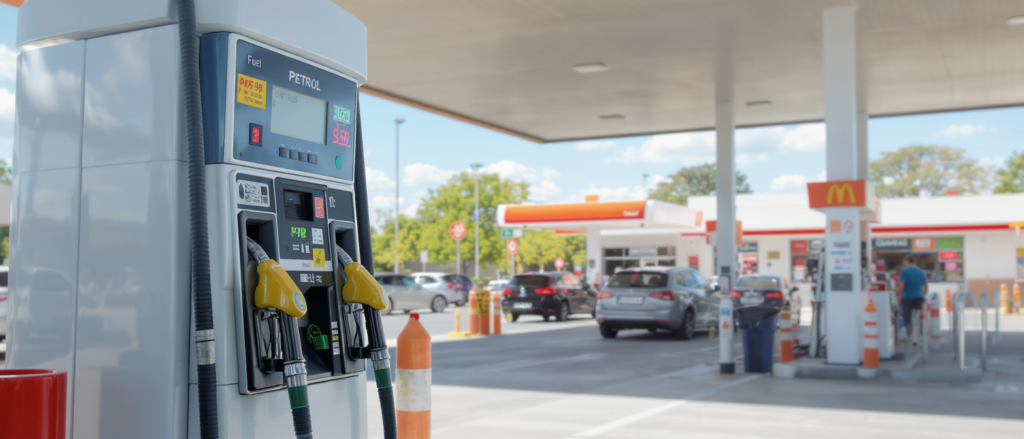 profitez du sp95-e10 à seulement 1,92 €/l ce mercredi 19 août. découvrez les stations-service où vous pouvez économiser 10 centimes par litre par rapport à la moyenne.