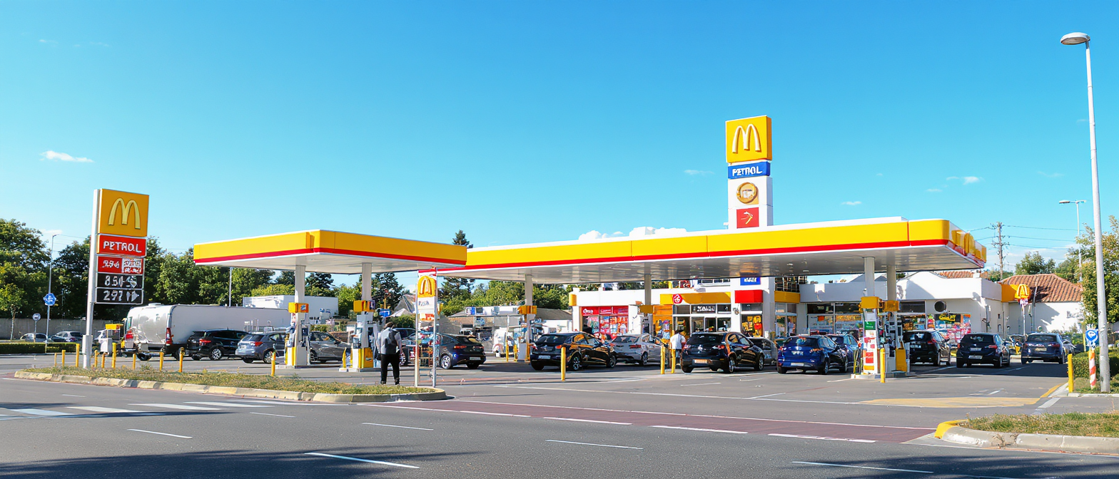profitez du sp95-e10 à seulement 1,92€/l ce jeudi 20 août. découvrez les stations-service où vous économisez 10 centimes sur le prix moyen et faites le plein malin.
