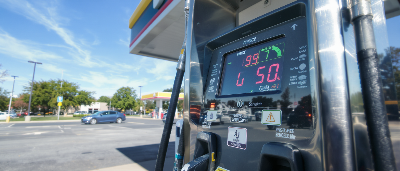 profitez de prix avantageux sur le sp95-e10 dès 1,85 €/l ce jeudi 6 août. réductions jusqu'à 15 centimes dans les stations les plus économiques. faites des économies à la pompe dès maintenant !