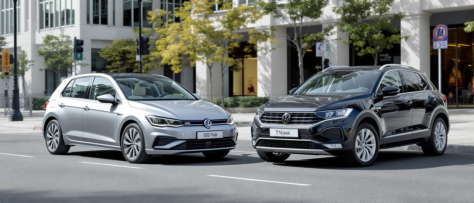 découvrez les tarifs des nouvelles motorisations hybrides auto-rechargeables volkswagen golf et t-roc 1.5 hybrid, disponibles à partir de 36 700 €. alliez performance et économie avec ces modèles innovants.