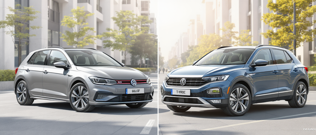découvrez les tarifs des nouvelles motorisations hybrides auto-rechargeables volkswagen golf et t-roc 1.5 hybrid, disponibles à partir de 36 700 €. profitez d'une technologie innovante pour une conduite éco-responsable.