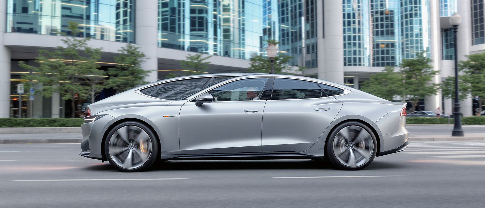 découvrez les nouveautés volvo attendues dès le 17 septembre : une berline surélevée es60 ou un break électrique ev60 pour enrichir la gamme aux côtés du suv ex50.