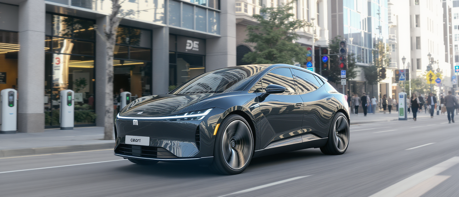 xiaomi auto prévoit de lancer ses voitures électriques innovantes en europe dès 2027, marquant une nouvelle étape dans la mobilité durable.