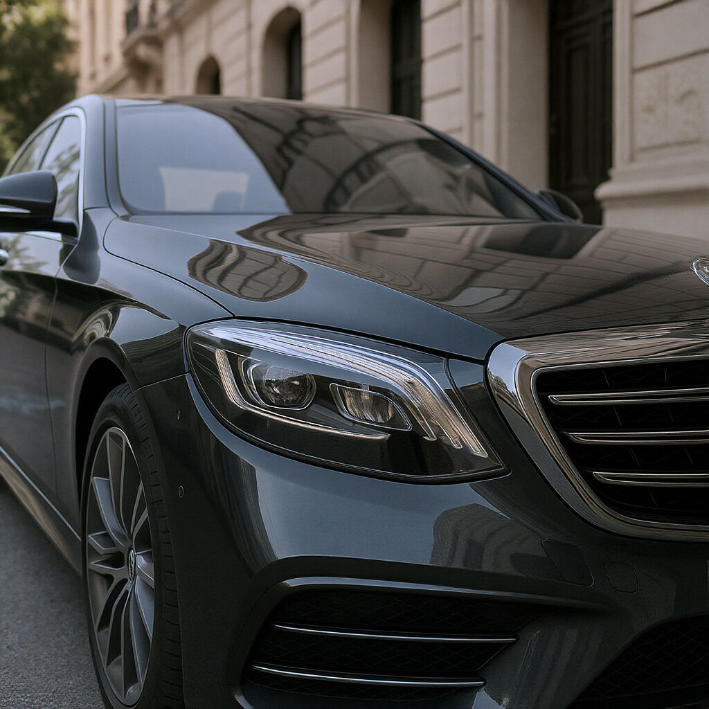 Découvrez les meilleures assurances auto spécialement conçues pour protéger vos véhicules haut de gamme avec des garanties adaptées et un service premium.