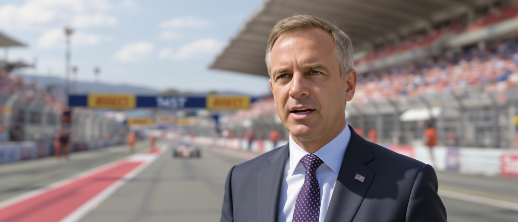 frédéric vasseur partage ses impressions avant le gp d’espagne de f1, affirmant que l'épisode de monza est oublié et que toute l'équipe se concentre désormais sur la course à barcelone.