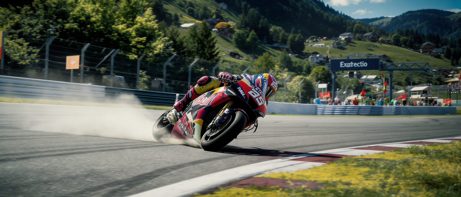 suivez le gp d'autriche motogp avec fabio quartararo dominant les essais, tandis que johann zarco chute et rate la q2. découvrez le classement complet des essais ici.