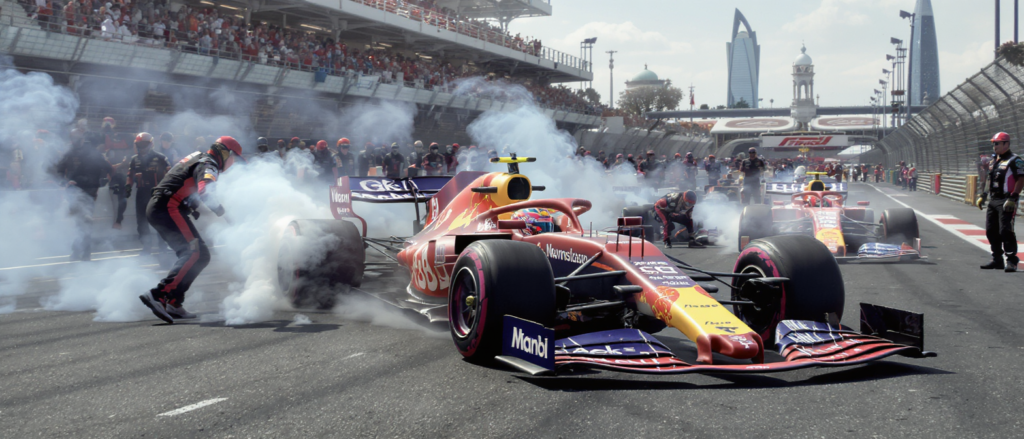 découvrez les résultats des essais libres 1 du gp d'azerbaïdjan de f1 : casse moteur pour isack hadjar, un bon départ pour esteban ocon et une séance difficile pour pierre gasly.