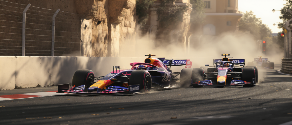 le gp d’azerbaïdjan bouleverse le classement final après la débâcle de gasly. ocon en profite, tandis que hadjar signe un retour réussi.