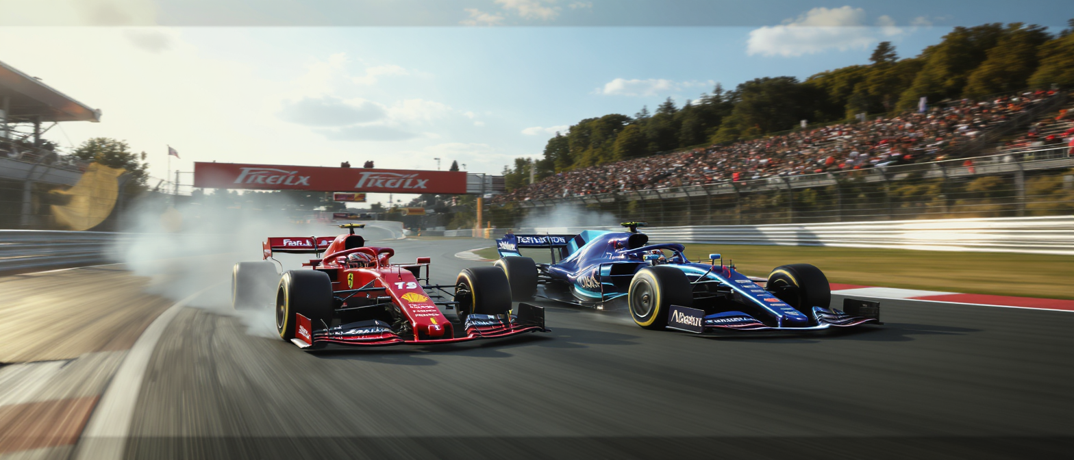suivez le classement des essais libres 2 du gp d'italie de f1 : charles leclerc confirme sa bonne forme tandis que pierre gasly débute prudemment la course.