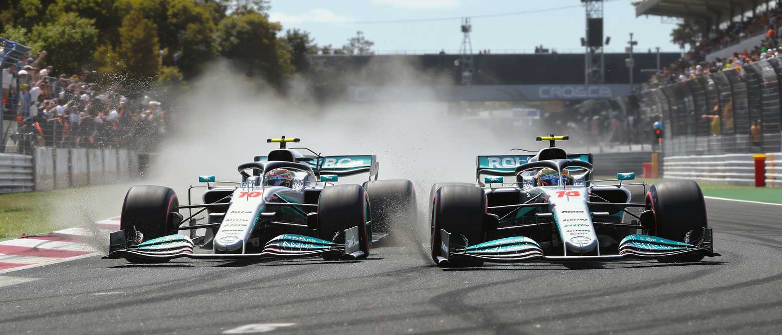 découvrez les résultats des essais libres 3 du gp d'italie f1 avec hamilton qui accentue la pression sur russell et gasly qui donne un nouvel élan à alpine.