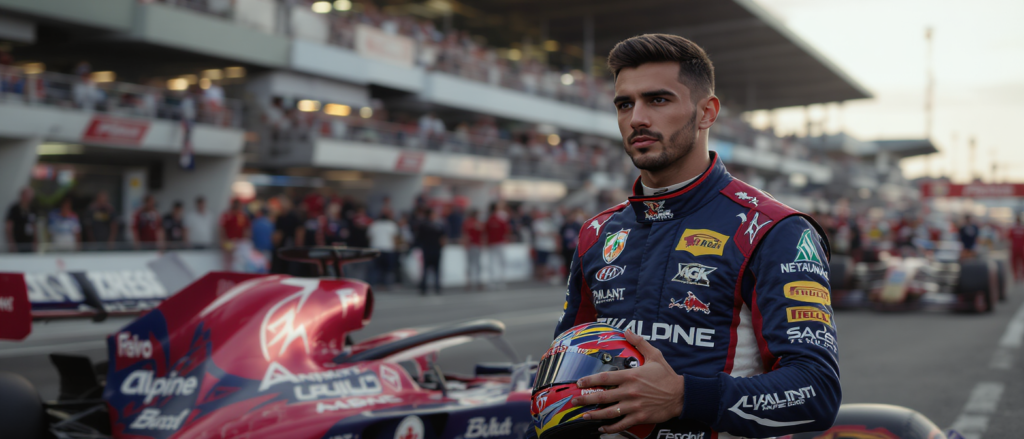 découvrez les impressions d'esteban ocon après les qualifications du gp d'italie de f1, où il revient sur les défis persistants rencontrés sur le circuit et ses ambitions pour la course.