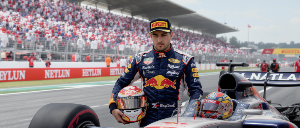 GP d’Italie de F1 – Oscar Piastri après les qualifications : « La pole position était hors de portée » découvrez les impressions d'oscar piastri après les qualifications du gp d'italie de f1, où il admet que la pole position était hors de portée.