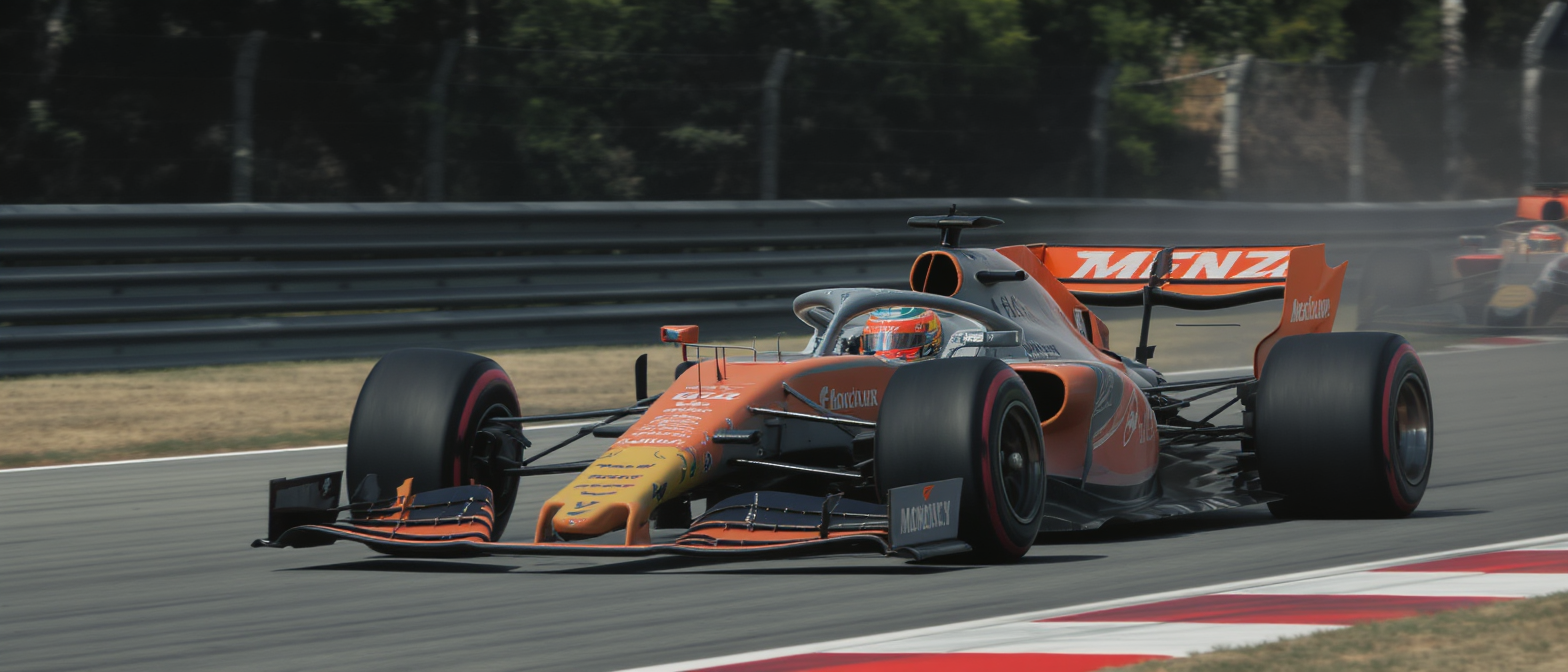 découvrez les impressions d'oscar piastri après les qualifications du gp d'italie de f1, où il admet que la pole position était hors de portée.