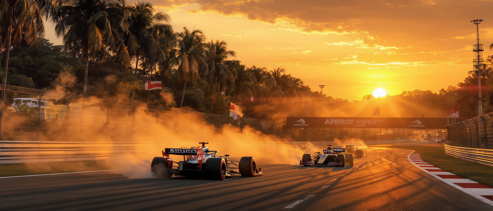 retrouvez les horaires du gp de bahreïn de f1, les chaînes tv en france et le décalage horaire pour suivre les essais, les qualifications et la course.