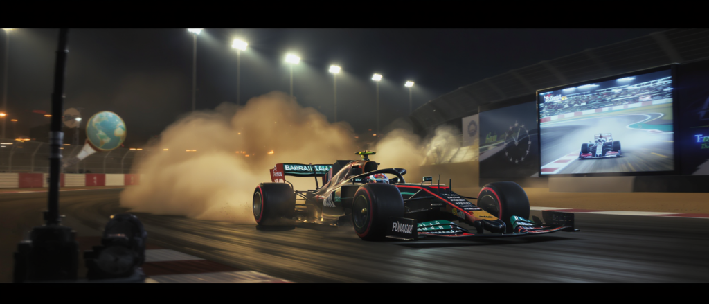 retrouvez les horaires du gp de bahreïn de f1, les chaînes qui retransmettent la course en france et le décalage horaire à prendre en compte.