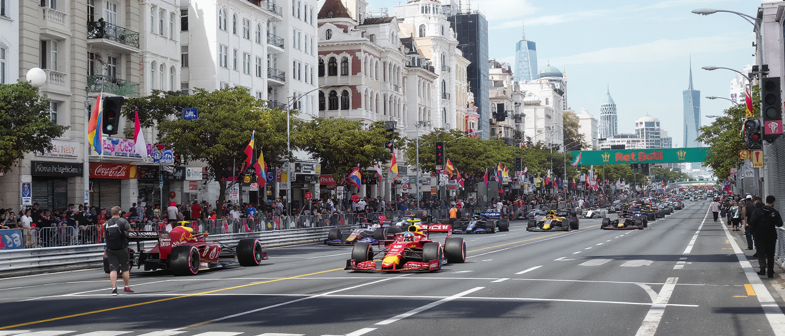 découvrez l'agenda complet, les horaires détaillés et les chaînes tv pour suivre le grand prix d'azerbaïdjan de f1, un week-end exceptionnel qui promet de bouleverser les repères du championnat.
