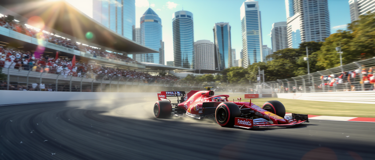 découvrez notre guide complet du grand prix d'espagne de f1 au madring : programme détaillé, horaires des courses et informations sur les chaînes tv pour suivre l'événement ce week-end.