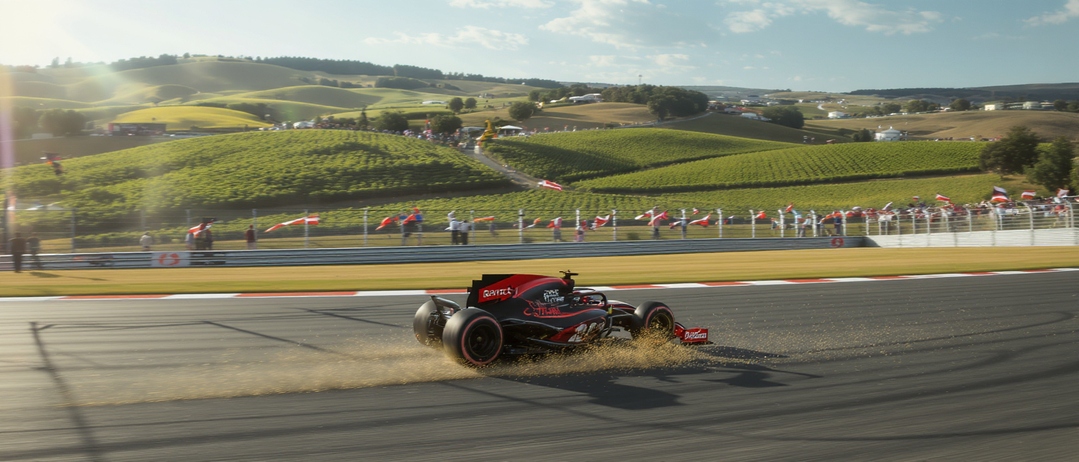 découvrez tout le programme complet, les horaires précis et les chaînes pour suivre le grand prix d’italie de f1, avec ferrari prête à enflammer les tifosis à domicile.
