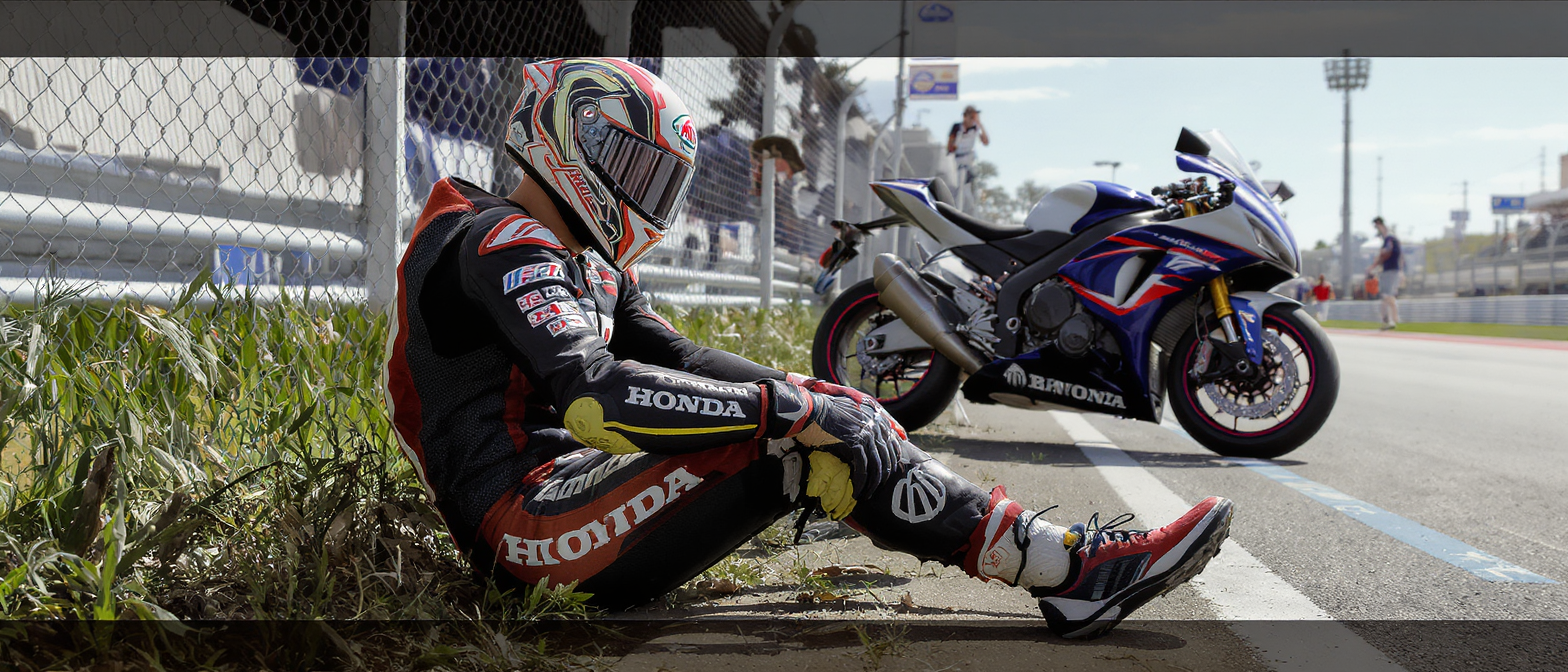revivez le grand prix de saint-marin motogp avec johann zarco qui revient sur sa chute et affirme qu'elle n'a pas été brutale, offrant une analyse détaillée de l'incident.