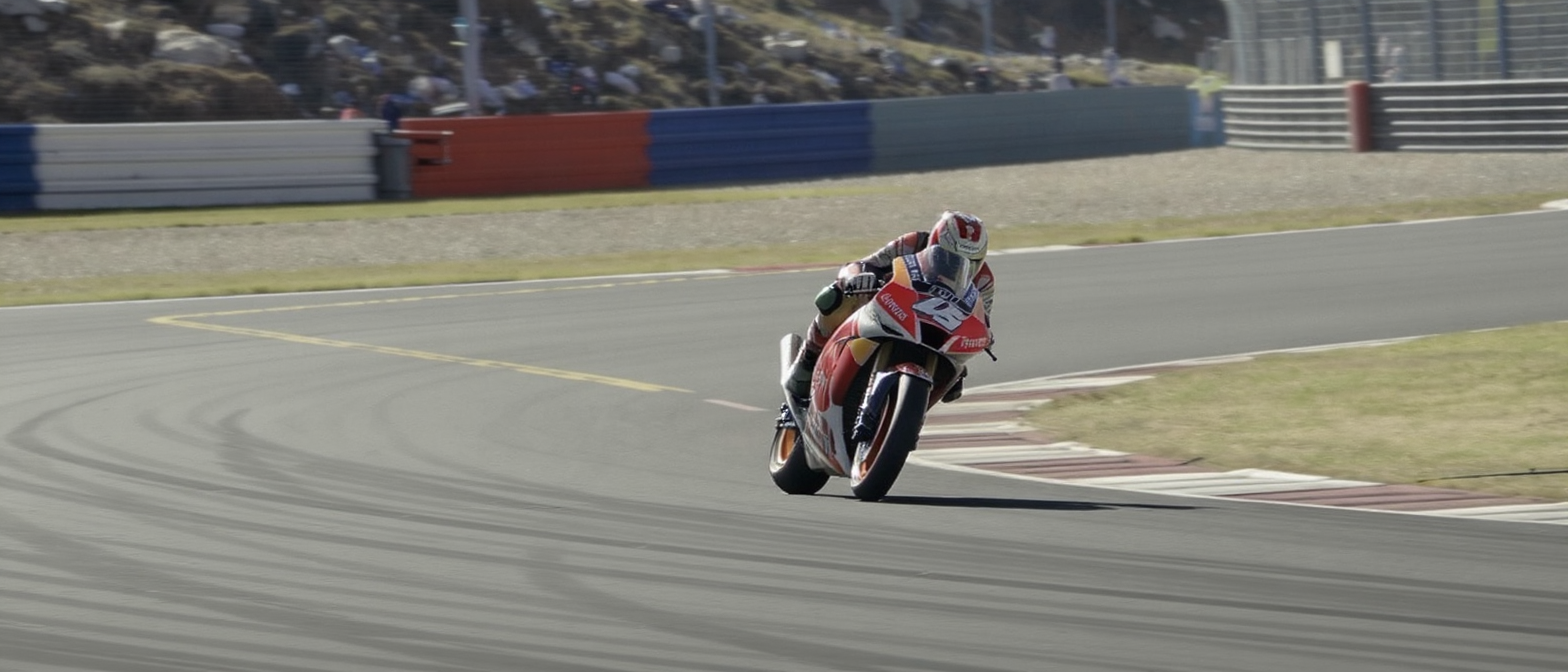 jorge martin loue la performance exceptionnelle d'aprilia avant le grand prix d'autriche de motogp, soulignant leur excellence constante sur la piste.