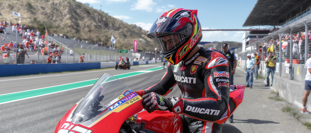 jorge martin se prépare avec enthousiasme pour le gp de saint-marin de motogp, un circuit qu'il aime particulièrement retrouver pour donner le meilleur de lui-même.