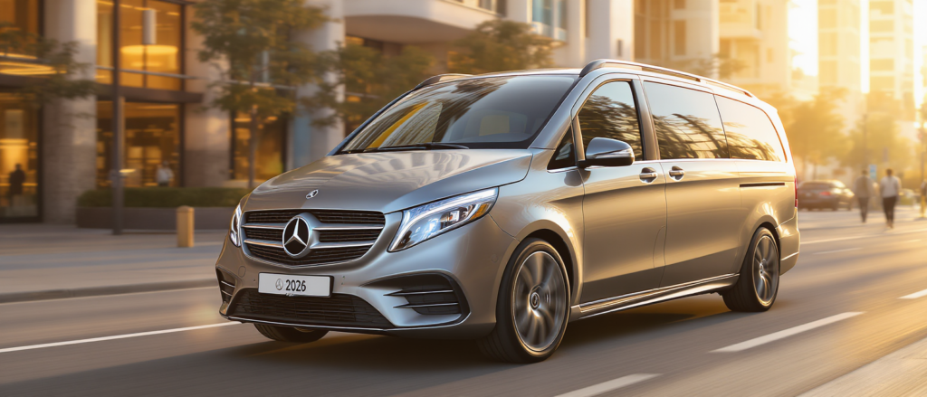 découvrez les prestations et tarifs du mercedes vle 2026, haut de gamme à partir de 82 344 €. analyse complète pour savoir si ce modèle répond vraiment à vos attentes.