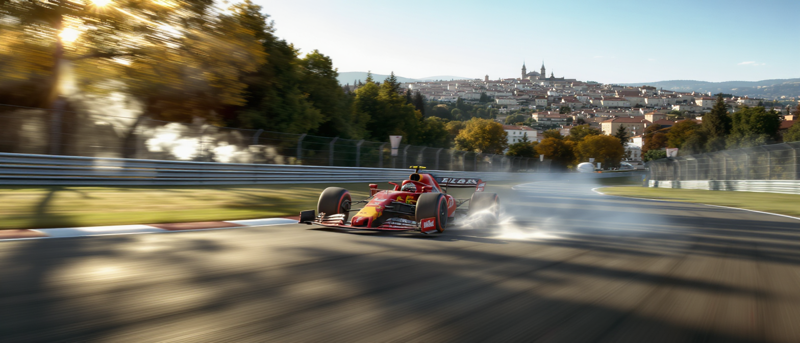 découvrez les ambitions de pierre gasly avant le grand prix d’italie de f1 : il vise à continuer à accumuler des points pour renforcer sa position au championnat.