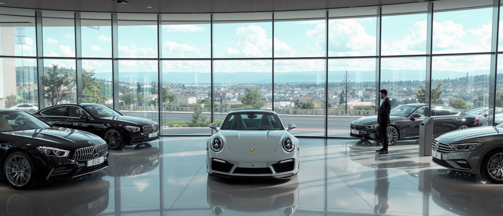 découvrez où chercher une porsche ou une autre voiture allemande en europe, comparez les options et trouvez le modèle de vos rêves au meilleur prix.
