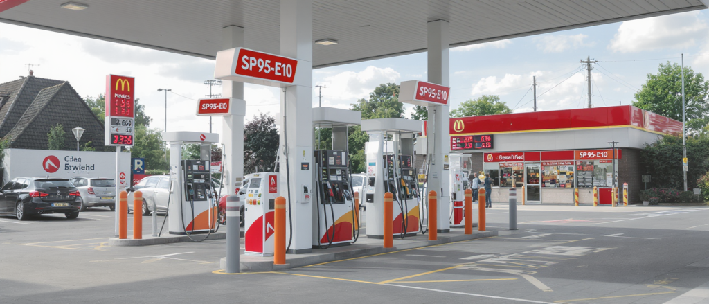découvrez les stations-service où le sp95-e10 est à seulement 1,99€/l dès le lundi 7 septembre, soit 11 centimes de moins que la moyenne nationale. profitez des meilleures offres près de chez vous !