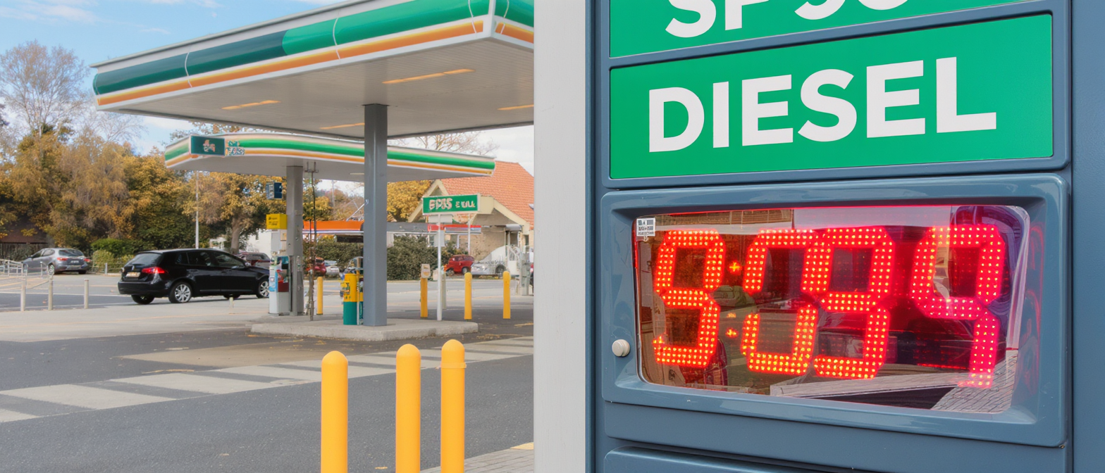 profitez du sp95-e10 à 1,95€/l ce mardi 15 septembre et économisez jusqu'à 0,19€ par litre. découvrez les stations-service les moins chères près de chez vous !