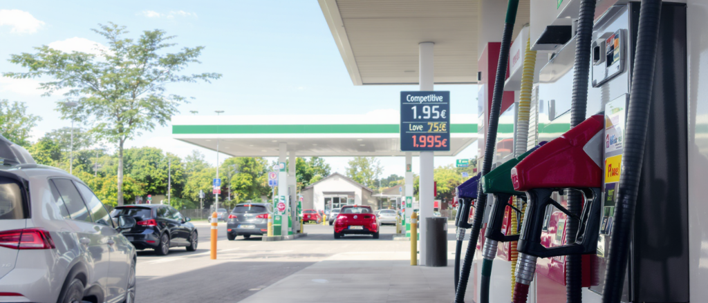 SP95-E10 à seulement 1,95€/L ce mardi 15 septembre : découvrez les stations-service qui vous font économiser jusqu’à 0,19€ par litre sur le prix moyen profitez du sp95-e10 à seulement 1,95€/l ce mardi 15 septembre. découvrez les stations-service offrant jusqu'à 0,19€ d'économie par litre sur le prix moyen et faites le plein malin dès maintenant.