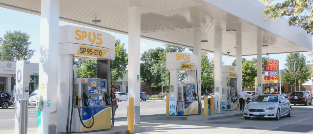 profitez du sp95-e10 à partir de 1,95 €/l ce vendredi 4 septembre avec des réductions jusqu'à 14 centimes en moyenne dans plusieurs stations-service. offre à ne pas manquer pour faire le plein à moindre coût.